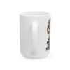 15oz Don’t Talk to Me Before My Seventh Breakdown – Goblin Rant Mug
